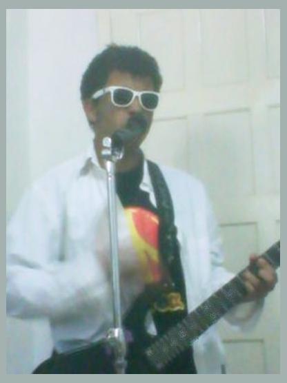 Alef Costa de Almeida